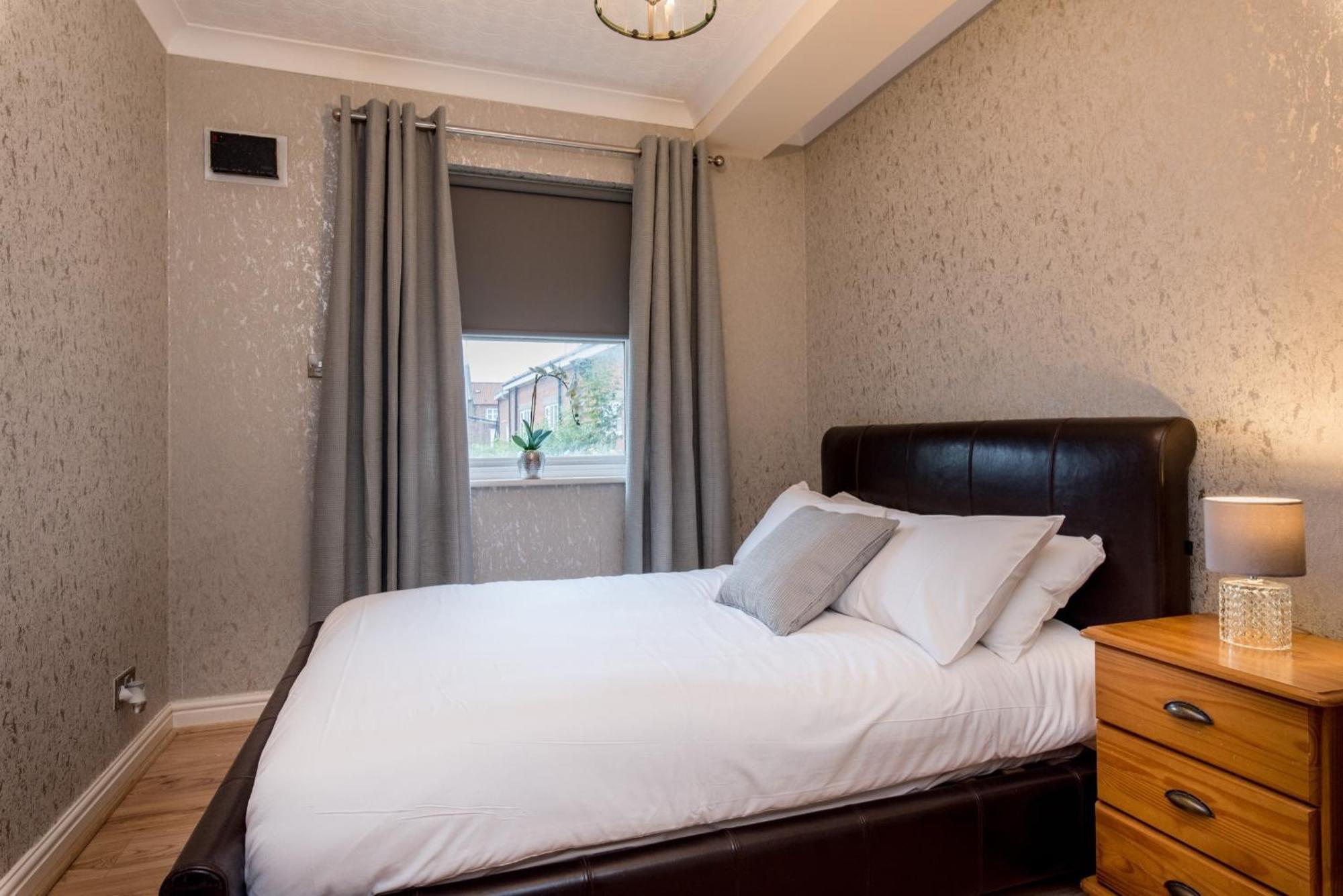 Cattle Market View Apartment Boston Exterior foto